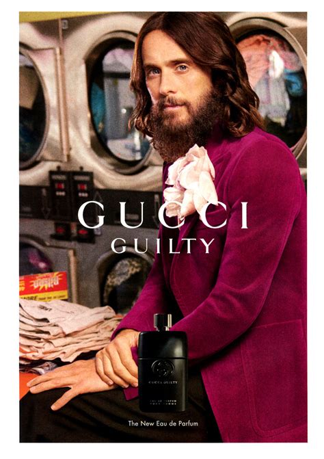 gucci guilty commercial actress|gucci guilty commercial actors.